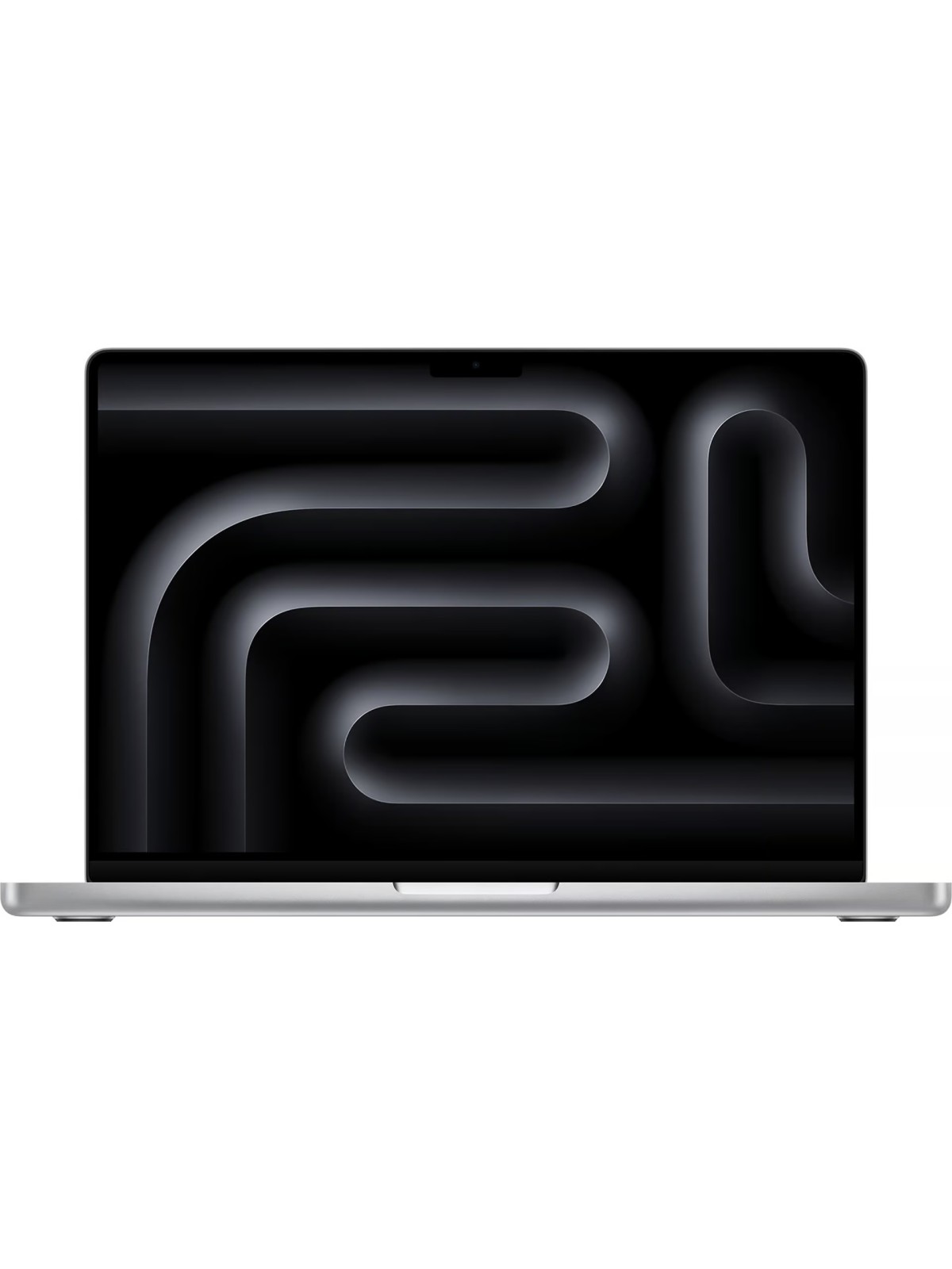 Apple MacBook Pro 14 inch M4 (10 core CPU/10 core GPU) 24GB/1TB Zilver NL • Altijd gratis bezorgd