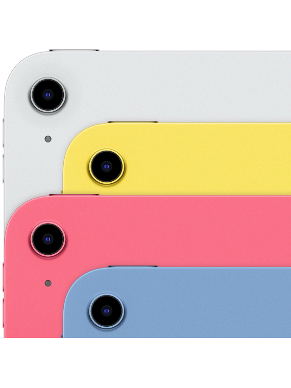 Apple iPad (2025) 11 inch 128GB Wifi Blauw • Altijd gratis bezorgd