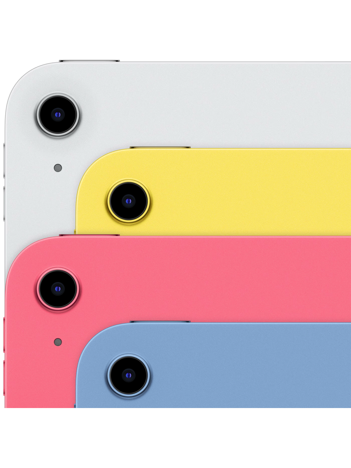 Apple iPad (2025) 11 inch 128GB Wifi + 5G Zilver • Altijd gratis bezorgd