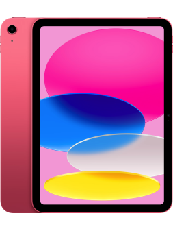 Apple iPad (2025) 11 inch 128GB Wifi + 5G Roze • Altijd gratis bezorgd