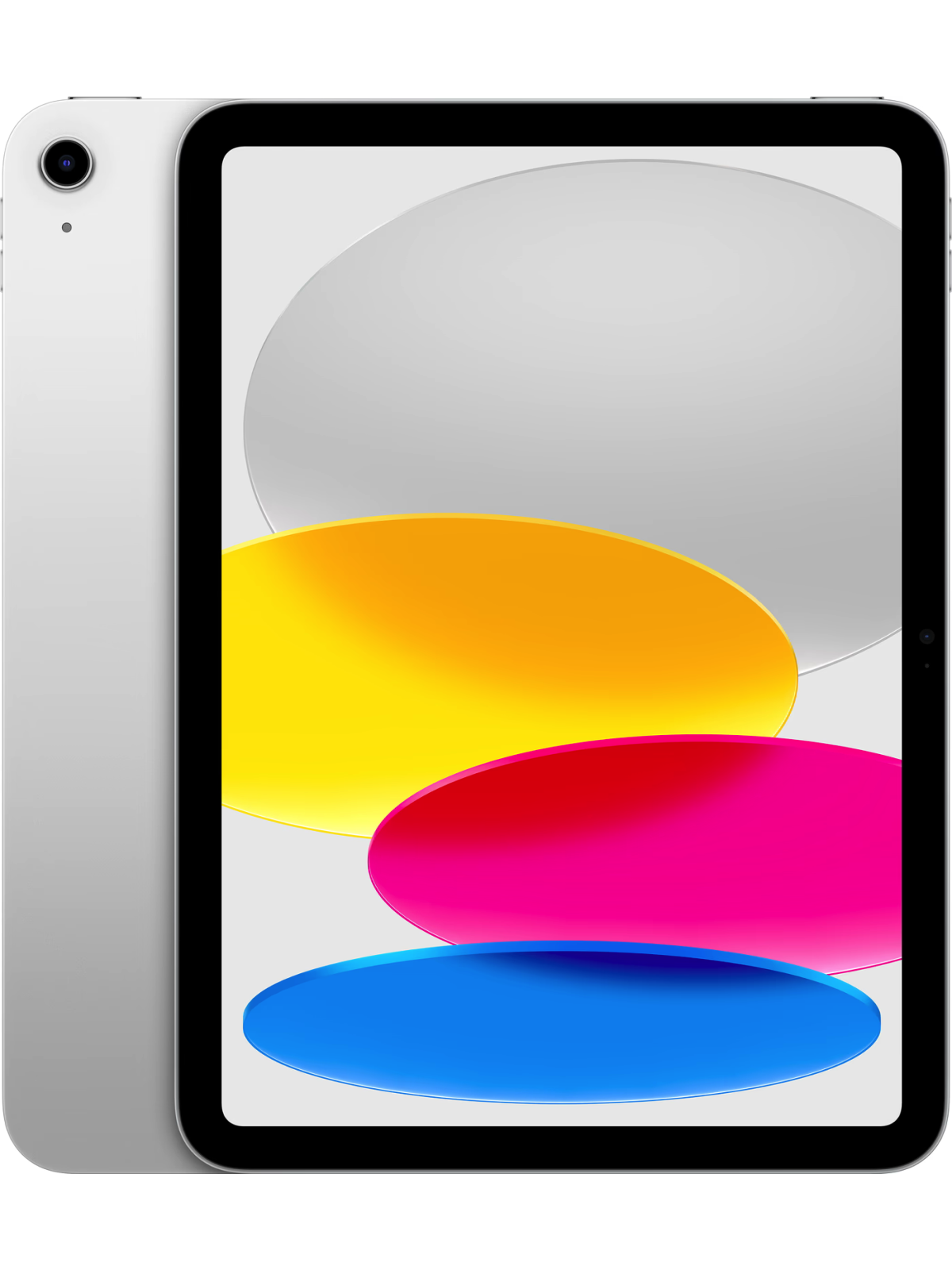 Apple iPad (2025) 11 inch 512GB Wifi + 5G Zilver • Altijd gratis bezorgd