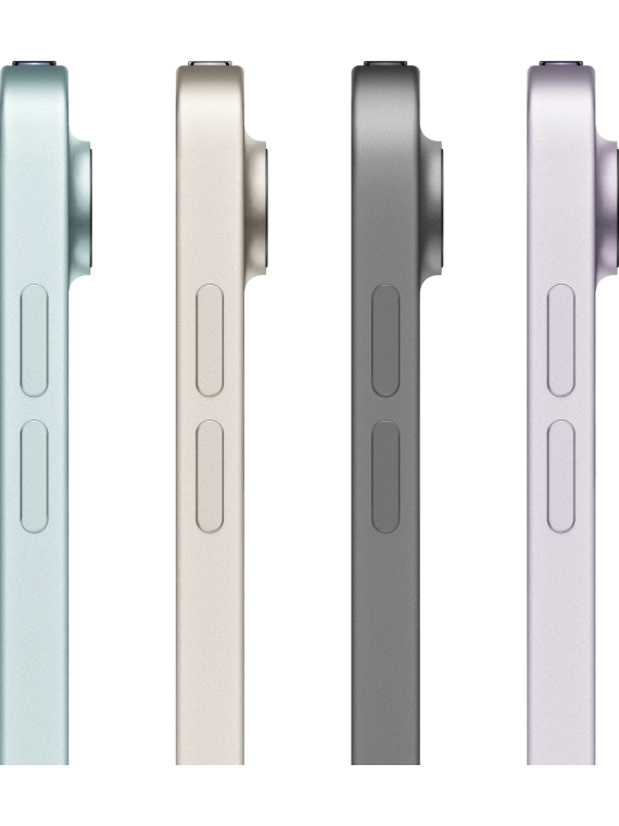 Apple iPad Air (2025) 11 inch 128GB Wifi Spacegrijs • Altijd gratis bezorgd