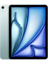 Apple iPad Air (2025) 11 inch 256GB Wifi Blauw • Altijd gratis bezorgd