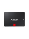Samsung 850 Pro Series - Solid state drive - 512GB - intern - 2.5"