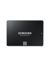 Samsung 850 EVO Series - Solid state drive - 4 TB - intern - 2.5"