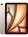 Apple iPad Air (2025) 11 inch 512GB Wifi + 5G Sterrenlicht • Altijd gratis bezorgd