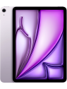 Apple iPad Air (2025) 13 inch 256GB Wifi Paars • Altijd gratis bezorgd