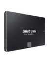 Samsung 850 EVO Series - Solid state drive - 500GB - intern - 2.5"