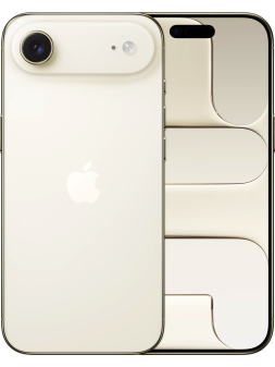Apple iPhone Air Goud 1TB • Altijd gratis bezorgd