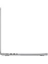Apple MacBook Pro 14 inch M5 16GB/512GB Zilver QWERTY (2025) • Altijd gratis bezorgd