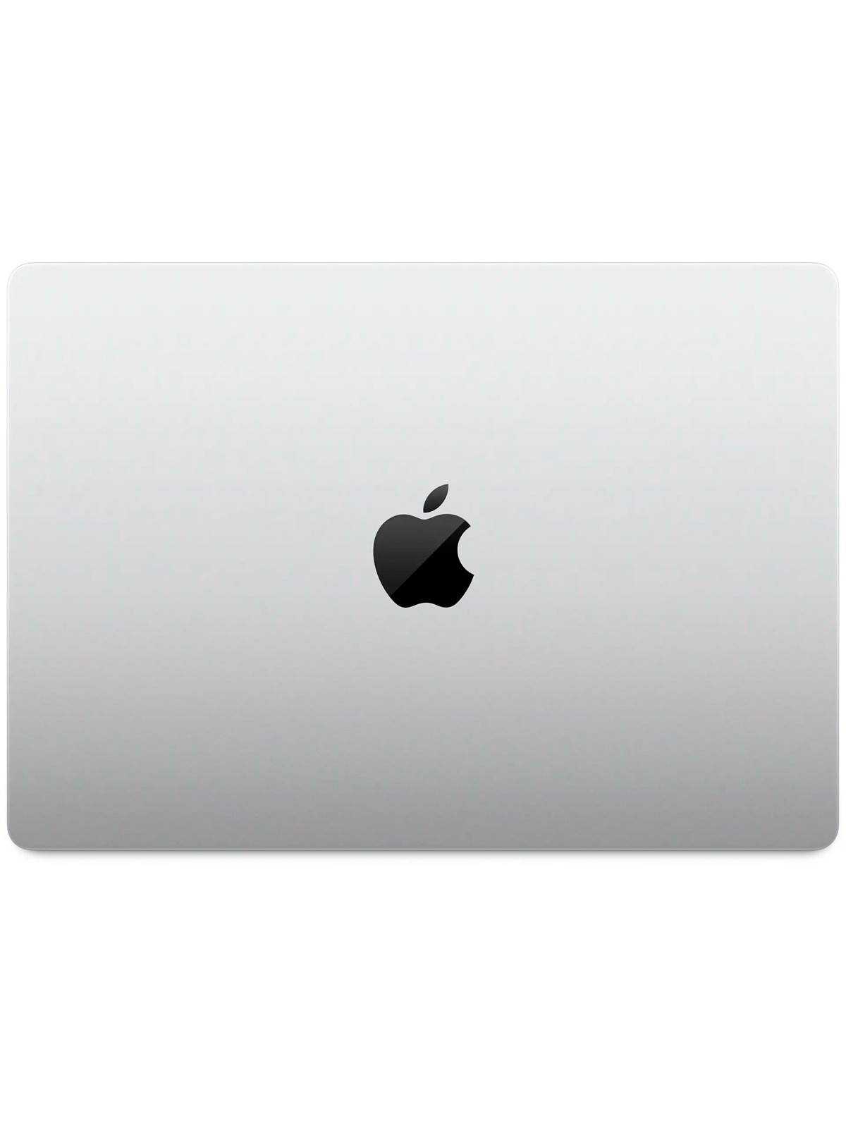 Apple MacBook Pro 14 inch M5 16GB/512GB Zilver QWERTY (2025) • Altijd gratis bezorgd