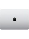 Apple MacBook Pro 14 inch M5 16GB/512GB Zilver QWERTY (2025) • Altijd gratis bezorgd