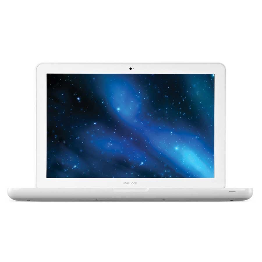 Battery MacBook 13" White NuPower