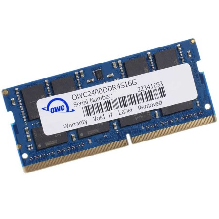 Memory 32GB 2666MHZ DDR4 SO-DIMM PC4-21300