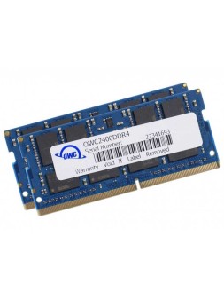 Memory 64GB KIT (2X32GB) 2666MHZ DDR4 SO-DIMM PC4-21300