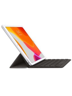Smart Keyboard voor iPad (7e generatie) en iPad Air (3e generatie) Zwart QWERTY