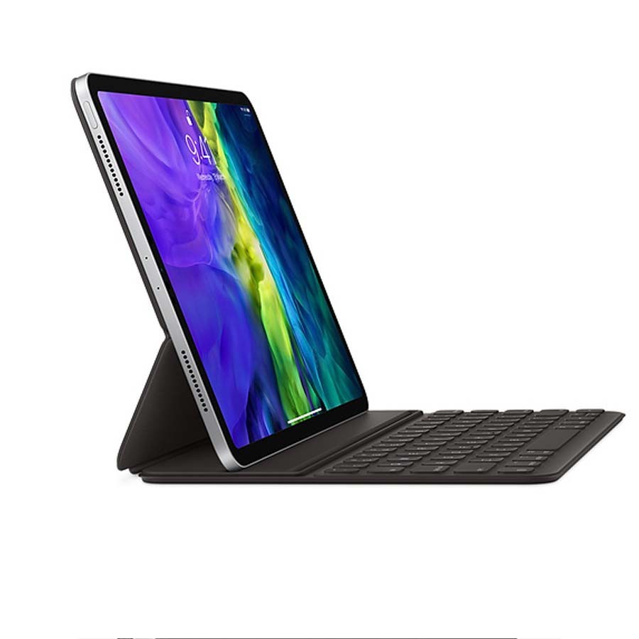 Smart Keyboard Folio voor iPad Air (4e generatie) en 11-inch iPad Pro (2e generatie) - Engels (VS)