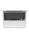 Apple-MacBook-Air-13.3'-(2020)-M1-256GB-Zilver-laptop