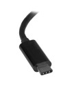 StarTech USB-C naar gigabit network adapter