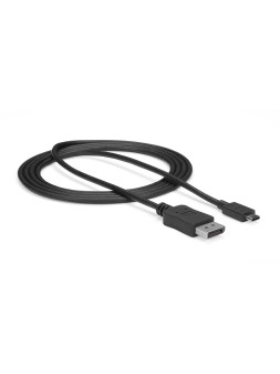 StarTech USB-C naar DisplayPort adapter kabel 1,8m