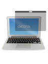 Dicota Privacy screen - 13-inch MacBook Pro / 13-inch MacBook Air - magnetic