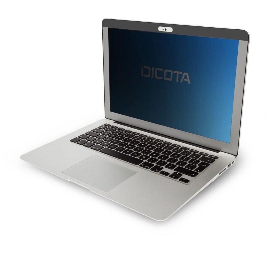 Dicota Privacy screen - 16-inch MacBook Pro - magnetic