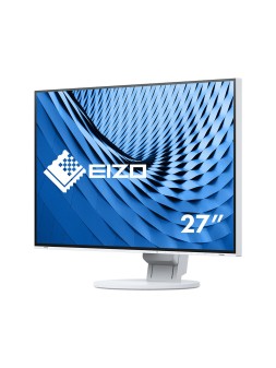 EIZO FlexScan EV2785 - Wit - 27 inch - 3840 x 2160 (4K UHD) - IPS