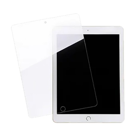 GLASS 2.5D STANDARD voor iPad Pro 10.5