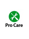 ProCare voor MacBook Pro Retina met Touch Bar 16-inch - 3 jaar pickup & return garantie