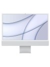 iMac 24" (2021) MGPC3N/A 8GB/256GB 8 core GPU Zilver