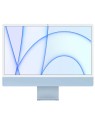 iMac 24" (2021) MGPL3N/A 8GB/512GB 8 core GPU Blauw
