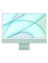 iMac 24" (2021) MGPJ3N/A 8GB/512GB 8 core GPU Groen