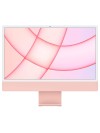iMac 24" (2021) MGPN3N/A 8GB/512GB 8 core GPU Roze