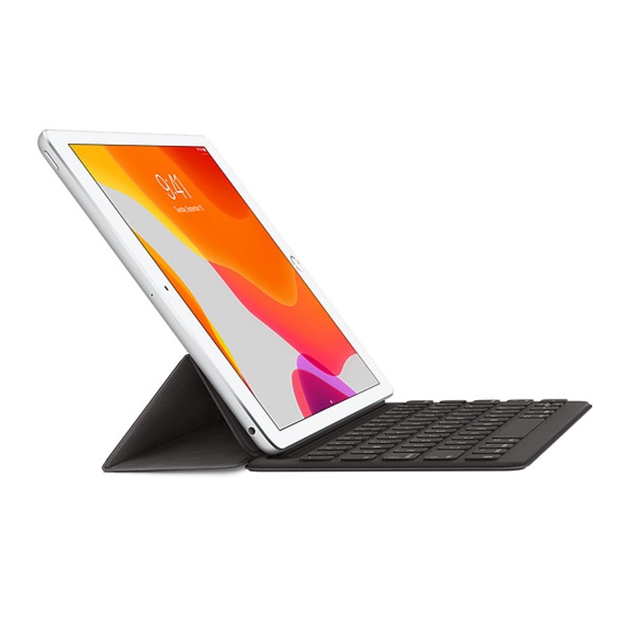 Smart Keyboard voor iPad (8e generatie) en iPad Air (3e generatie), Engels (VS)