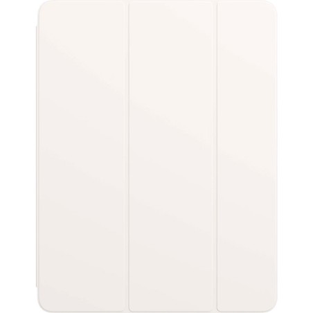 Smart Folio voor 12,9-inch iPad Pro (5e generatie) - Wit