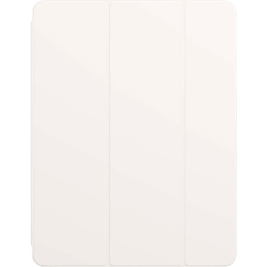 Smart Folio voor 12,9-inch iPad Pro (5e generatie) - Wit