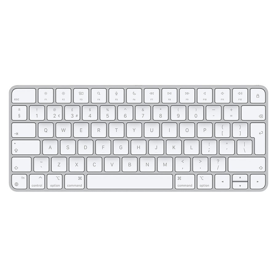 Magic Keyboard - Engels (VK)