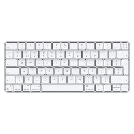 Magic Keyboard Touch ID - Engels (VK)