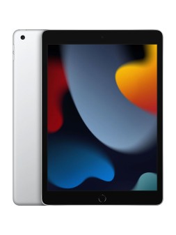 Apple iPad (2021) 10.2 inch 64GB Wifi Zilver