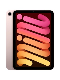 Apple iPad Mini 6 64GB Wifi + 5G Roze