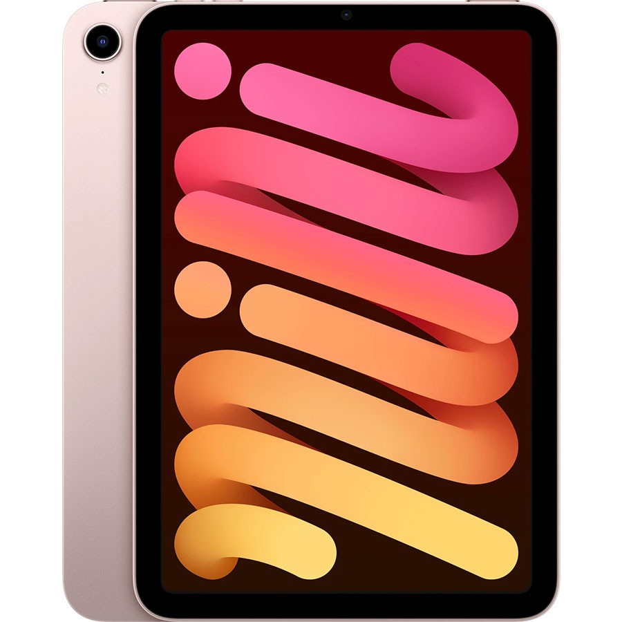 Apple iPad Mini 6 64GB Wifi + 5G Roze