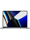 Apple MacBook Pro 14" (2021) MKGR3N/A 16GB/512GB Apple M1 Pro 8 core CPU en 14 core GPU Zilver