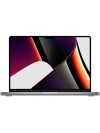 Apple MacBook Pro 16" (2021) MK193N/A M1 Pro (10 core CPU/16 core GPU) 16GB/1TB Space Gray
