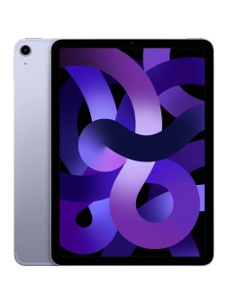 Apple iPad Air (2022) 10.9 inch 256 GB Wifi + 5G Paars