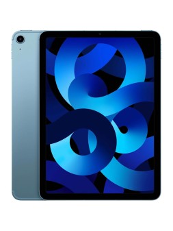 Apple iPad Air (2022) 10.9 inch 64 GB Wifi + 5G Blauw