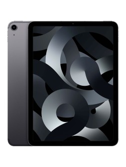 Apple iPad Air (2022) 10.9 inch 256 GB Wifi Spacegrijs