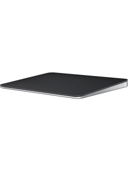 Magic Trackpad - Zwart Multi-Touch Surface