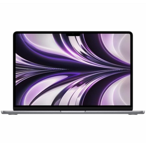 Apple MacBook Air M2 8-core CPU 8-core GPU 8GB 256GB Spacegrijs