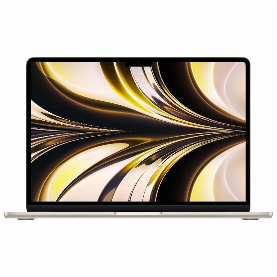 Apple MacBook Air M2 8-core CPU 10-core GPU 8GB 512GB Sterrenlicht