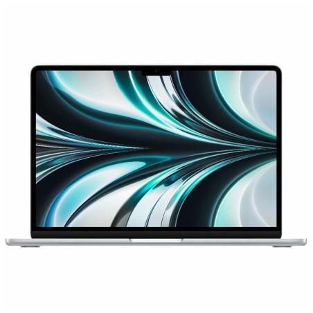 Apple MacBook Air M2 8-core CPU 10-core GPU 8GB 512GB Zilver